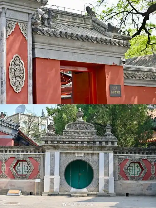 元代以后帝后出京游玩的重要转船处,是北京大运河南长河段的重要节点