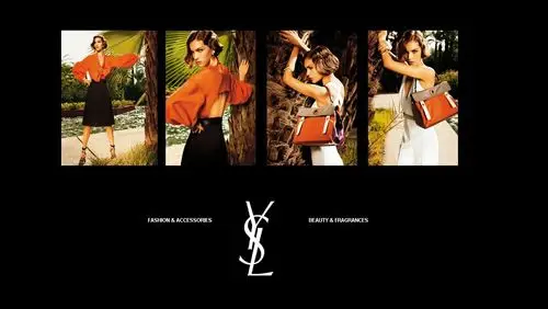 圣罗兰,法国圣罗兰ysl官网