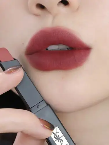 适合日常的清淡口红这4支豆沙色不容错过显白高级轻松抬气质