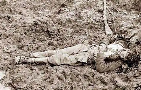 尸横遍野:实拍美国南北战争_历史频道_凤凰网