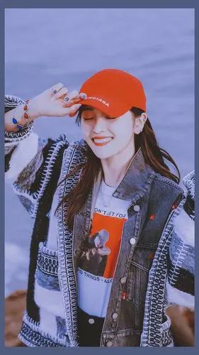 火箭少女101吴宣仪