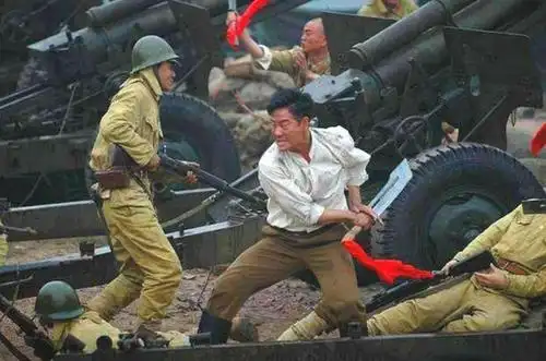 1945年的日军是啥战斗力?70年前,一个连长的亲身经历说明了一切