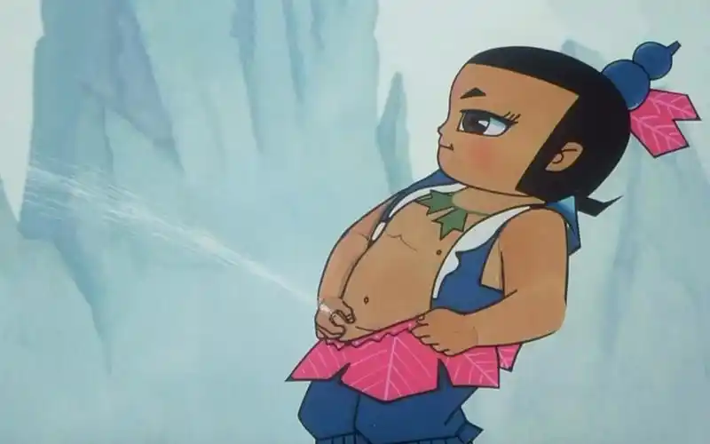 葫芦娃app_葫芦三娃图片_葫芦小金刚三娃穿小鞋