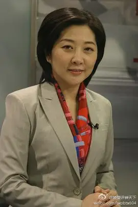 求央视美女评论员吴学兰简历.喜欢.