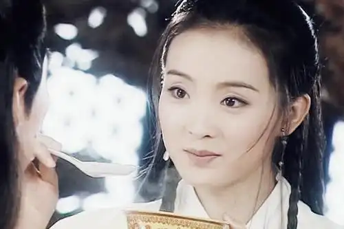 《无敌县令》隐藏了多位美人,王艳的凝香还不是最惊艳的-搜狐大视野-