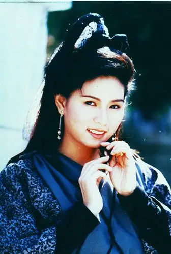 【图】罗慧娟版天仙配温婉贤惠 导演谢洪赞不绝口