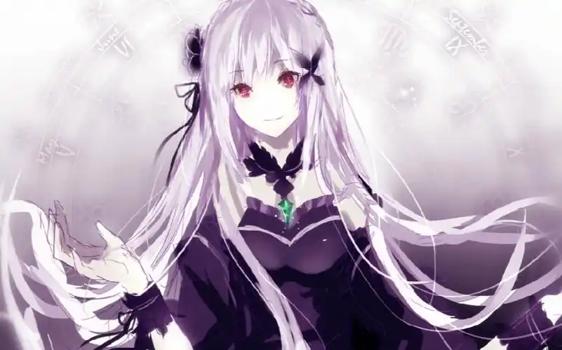 【re0】莎缇拉的爱,送你了