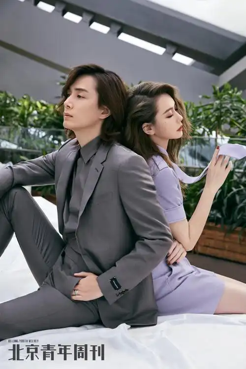 戚李香夫妇的新封来啦!