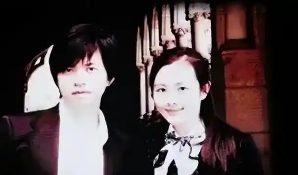 结婚19年后,李健终于迎来了自己的结局