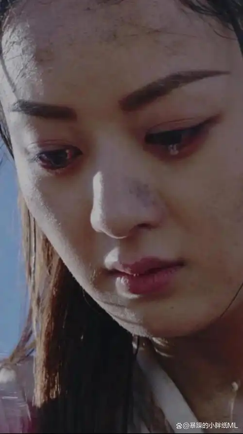 演员一秒落泪是怎么做到的