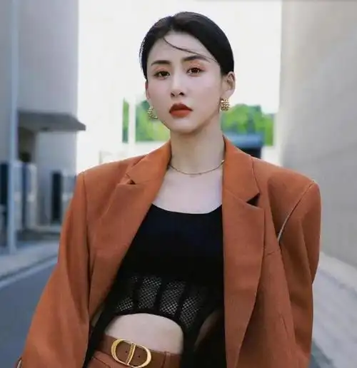 38岁的贾青,终究为自己的"风流成性"付出了代价