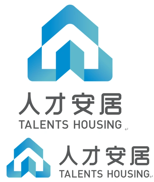 3,  企业logo(图片大小请限制在200k以内)深圳市人才安居集团有限公司