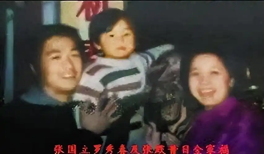 回顾张铁林入英籍王刚娶娇妻张国立成老赖铁三角还有好人吗