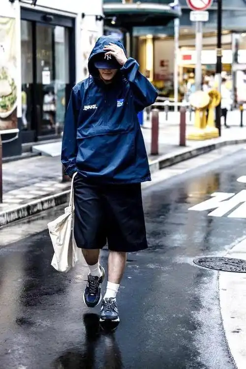 男穿搭技巧穿衣搭配图片夏季,25 轻熟男polo衫穿搭合集,四种颜色日常