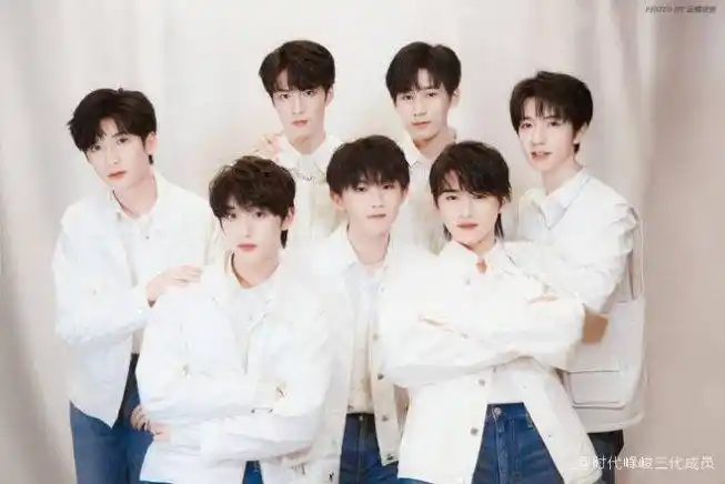 时代峰峻三代成员(时代峰峻三代成员资料照片) - 精选百科 - 绿润百科