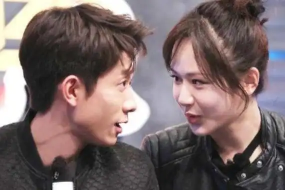 杨紫和张一山到底是怎样的关系?