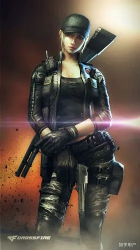 关注问题 67 写回答 穿越火线(cf) 有什么游戏《穿越火线》好看的