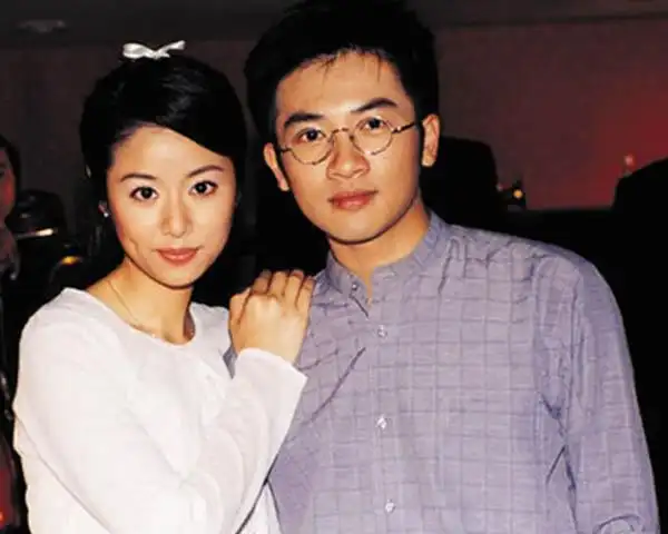 苏有朋到底喜欢谁 林心如赵薇和谁更亲密