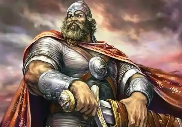 恐怖的拔都汗横扫罗斯草原的火与剑与匈牙利的恐怖煞星