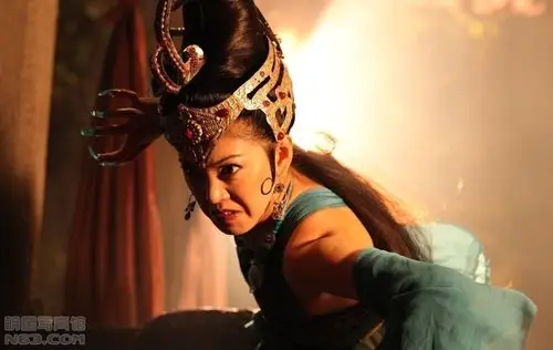 赵文琪写真图片-自制2048x1536壁纸.高清大图-明星写真馆n63.com