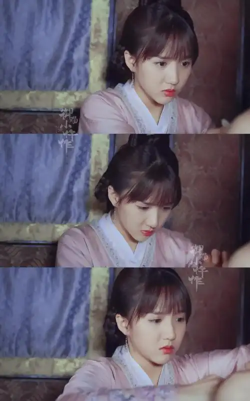 cr:最光阴_聆莺时