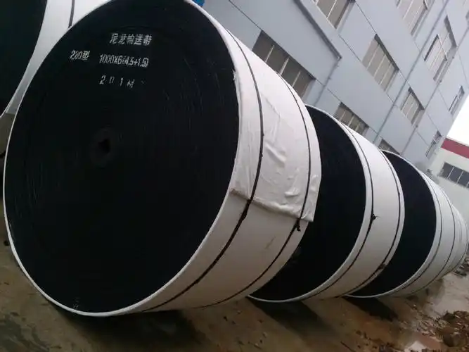 供应尼龙输送带 - 皮带批发交易网