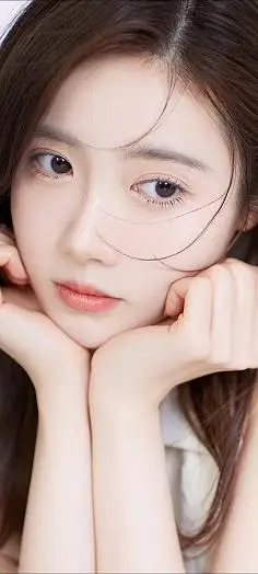 抖音搜索美丽说采集到美女人物素材