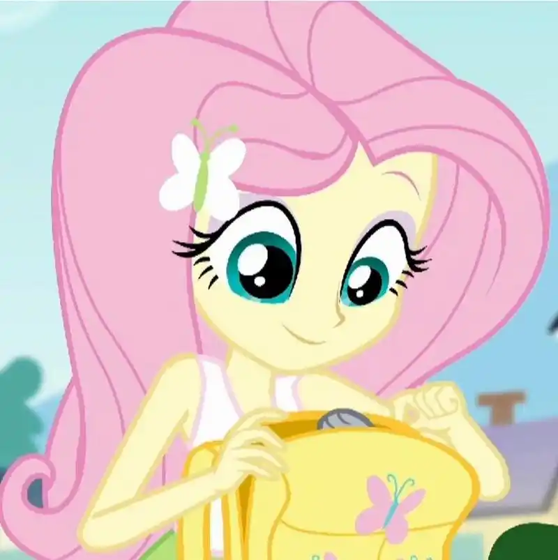 小马宝莉头像『柔柔』 小蝶头像图源堆糖 小戀祝大家端午安康 终于