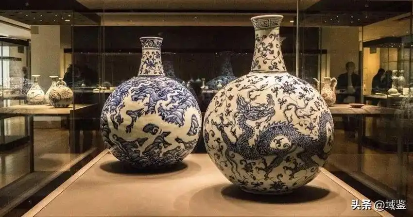 大英博物馆的10大"镇馆之宝",中国独占3件.