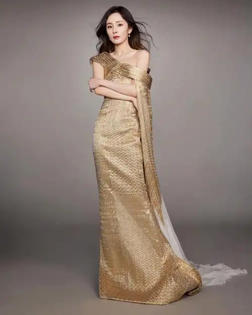 杨幂  #向全世界安利杨幂  #杨幂雅诗兰黛品牌全球代言人  #大幂幂