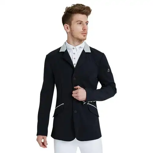 服装骑马马术装备套装赛马骑士比赛西服西装骑士服装