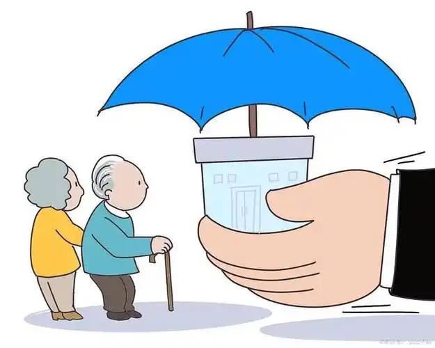 新型养老火了退休后不用去养老院也不拖累子女