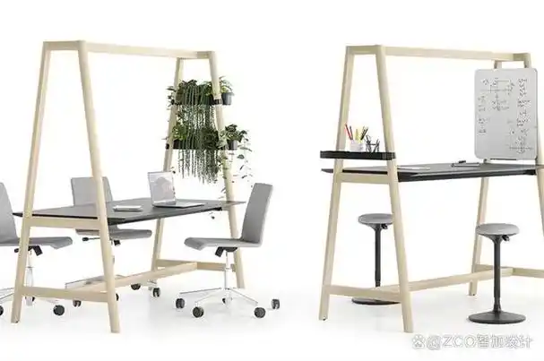 10款创意家具设计,给生活带来更多可能
