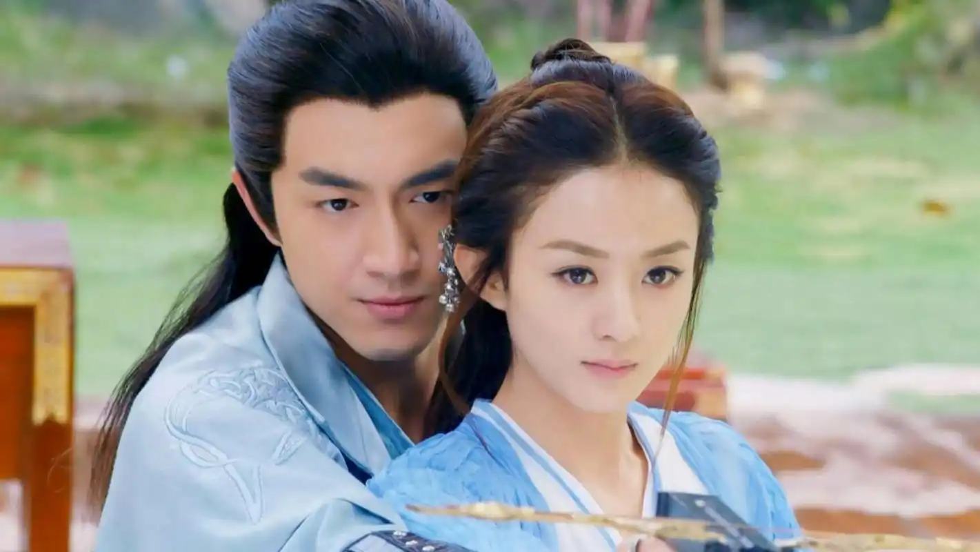 原创《楚乔传2》开拍在即,演员阵容成一大热议点,他俩回归可能性大