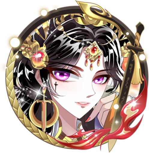 《全民养成之女皇陛下》上凰剑盾传奇活动