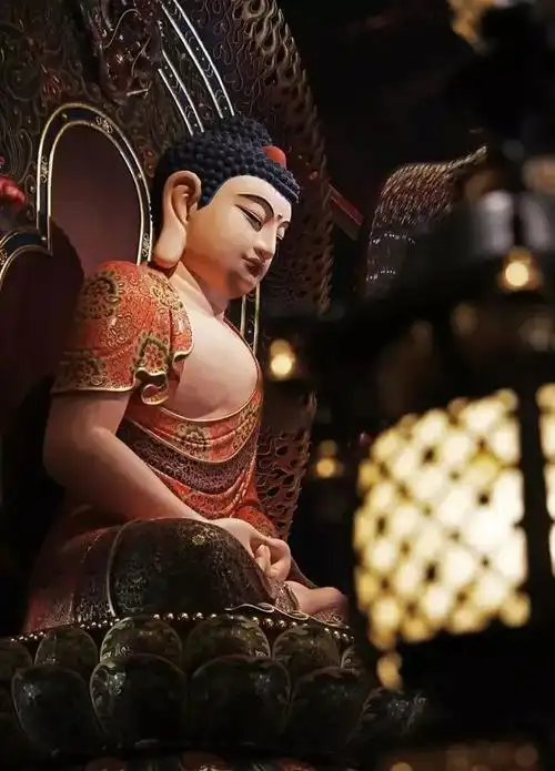 雨宝本尊——持世菩萨成就法