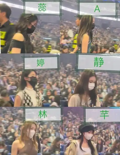 出道,真是太用心啦","感觉张艺兴的眼光不会差,毕竟他可是exo出来的呢