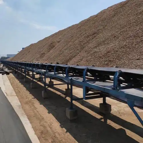 供应dtii型固定式皮带输送机轻型皮带输送机中型皮带机重型工业矿山