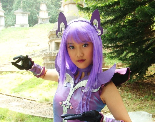 巴啦啦小魔仙还藏了多少人|赵今麦|赵粤|snh48|颜值|巴啦啦小魔仙