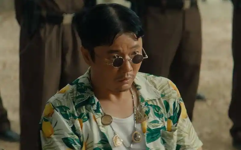 网剧《唐人街探案2》口碑井喷,打了多少资方的脸,陈思诚又赌对了_林默