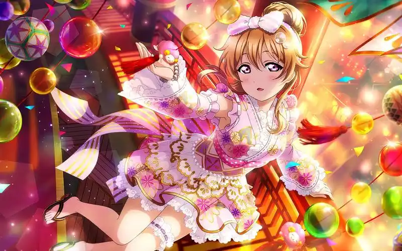 虹色passions! lovelive!虹咲学园学园偶像同好会·op