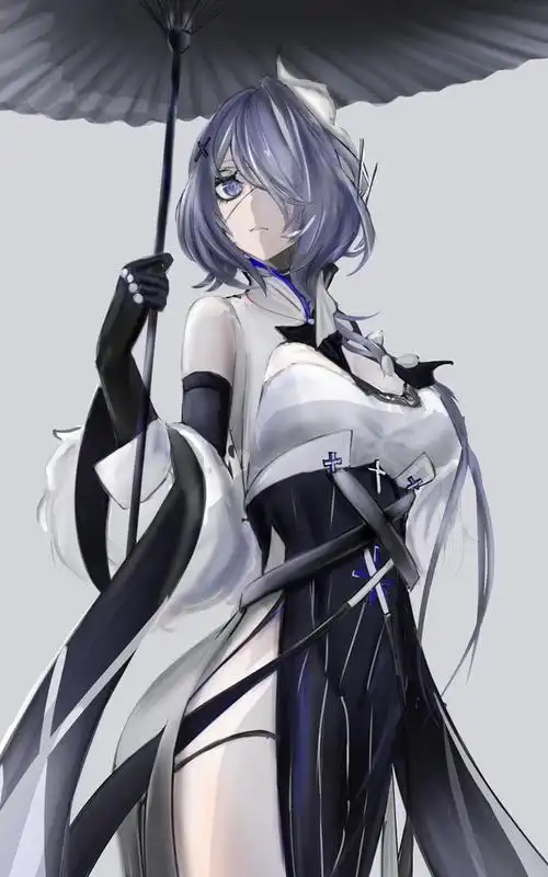 明日方舟(絮雨)_ - 手游 - 解说吧