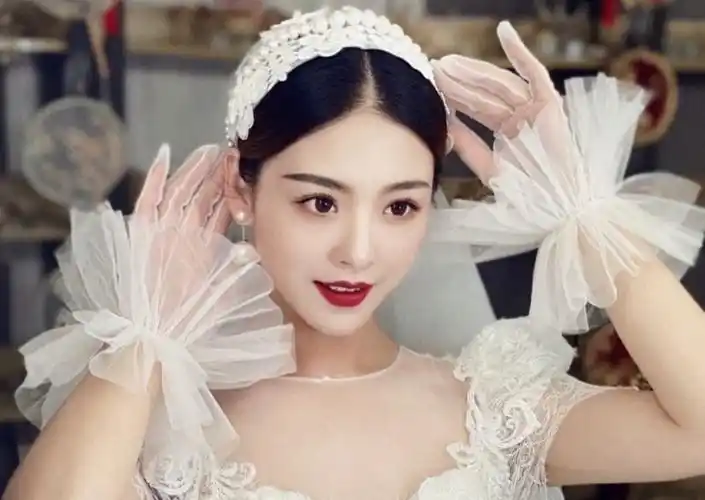 新娘妆和日常妆有什么区别  第3张