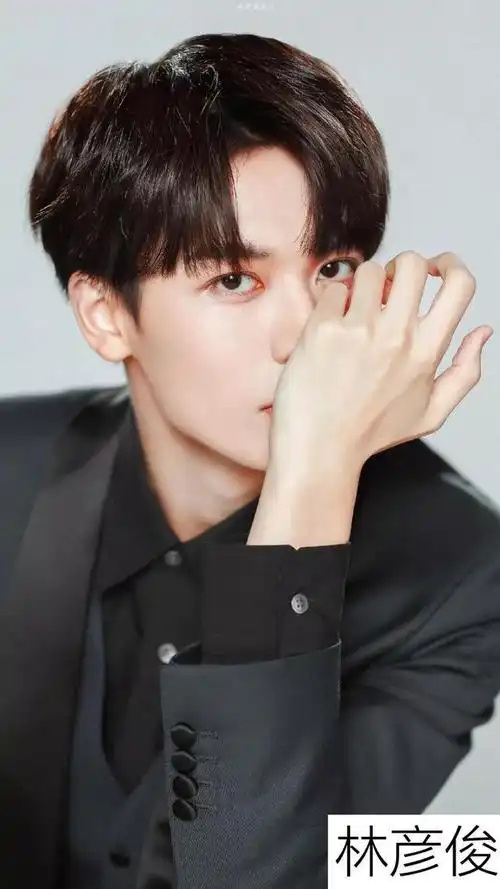 男明星的手有多好看