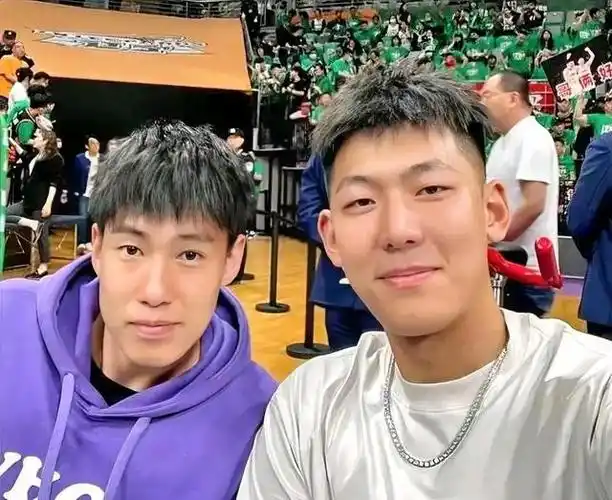 cba三热点辽宁后卫内卷严重崔永熙特训回国谢智杰不参加选秀