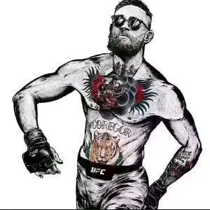 ufc超级明星嘴炮的惊喜不间断有钻石帕奎奥可能还有小鹰