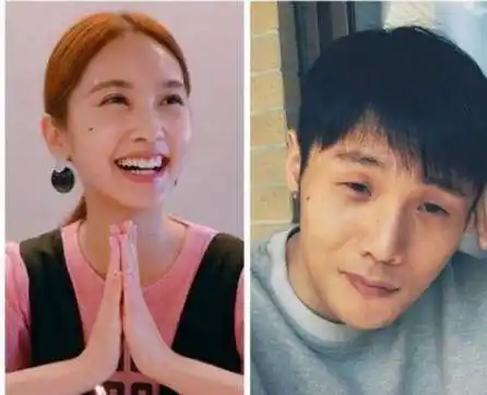 没想到,李荣浩居然分手了交往四年的超模女友_杨丞琳_陆瑶_成功