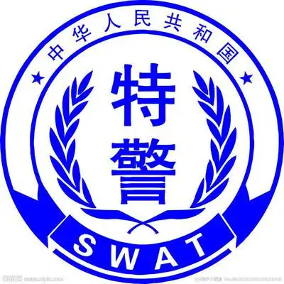 战严寒 斗酷暑 彰显嵩州特警精神