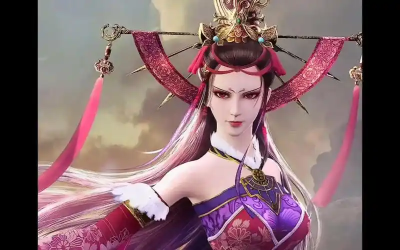 画江湖之不良人高清壁纸,喜欢的朋友