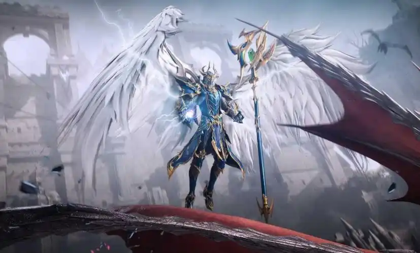 2020魔幻手游排行榜